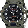 Наручные часы Casio HDC-700-3A2VEF