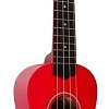 Укулеле Veston KUS 15 RD
