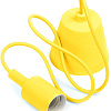 Светильник SmartBuy SBE-CLHE27s-y