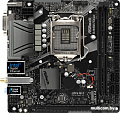 Материнская плата ASRock B365M-ITX/AC