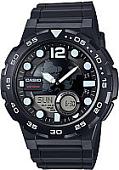 Наручные часы Casio AEQ-100W-1AVEF