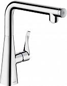 Смеситель Hansgrohe M712-H260 73811000