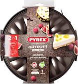 Форма с отверстием Pyrex Asimetria AS26DT0