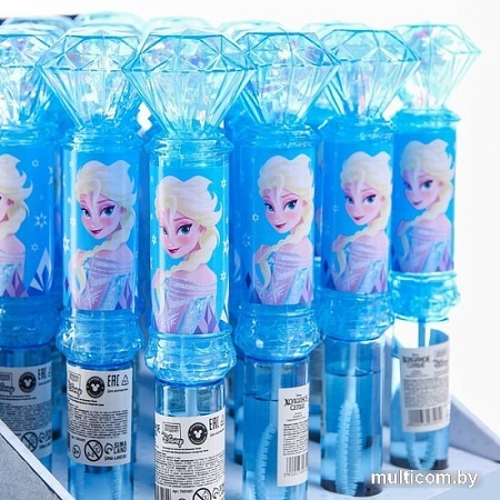 Мыльные пузыри Disney Холодное Сердце 7603405