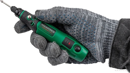 Гравер RockForce RF-IXO VI