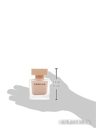 Narciso Rodriguez Narciso Poudree EdP (50 мл)