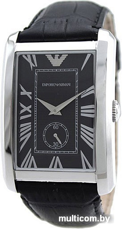Наручные часы Emporio Armani AR1604