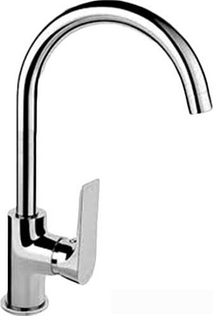 Смеситель Loffrey LF84002