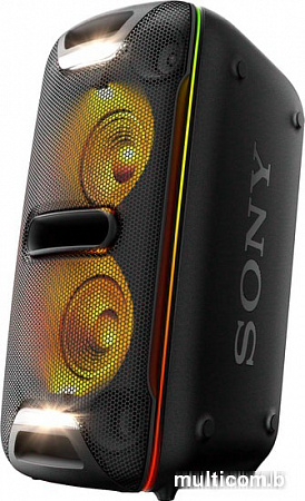 Микро-система Sony GTK-XB72