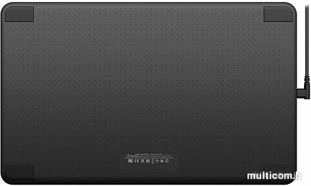 Графический планшет XP-Pen Deco 01