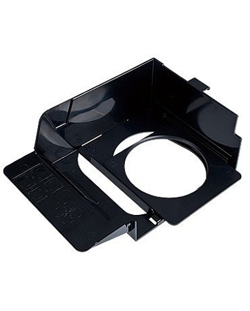 Корпус In Win BK623 (черный)