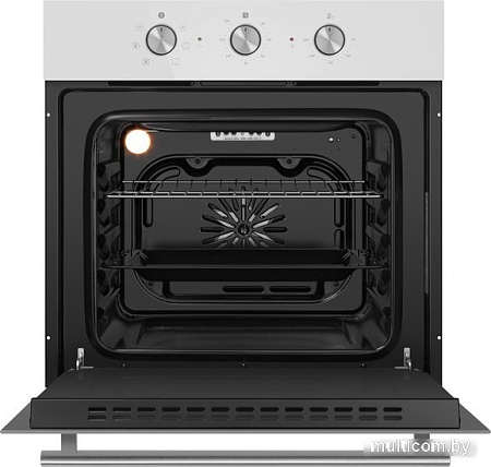 Электрический духовой шкаф HOMSair OEF606WH