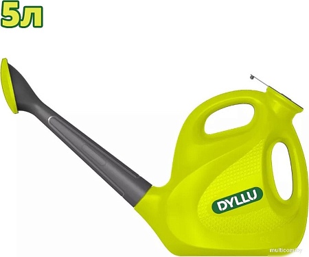 Лейка садовая Dyllu DTKW1850