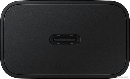 Сетевое зарядное Samsung EP-T1510XBEGEU