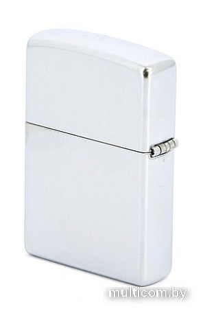 Зажигалка Zippo 207 Tigre