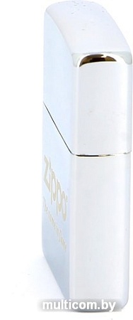 Зажигалка Zippo 200 Name in flame