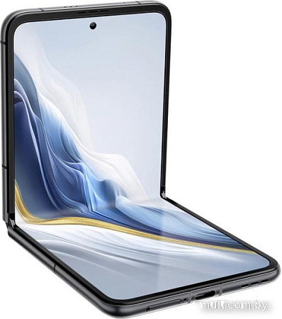 Смартфон Blackview Hero 10 12GB/256GB (черный)