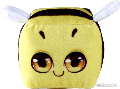 Классическая игрушка Milo Toys Кубик. Пчелка 9950928
