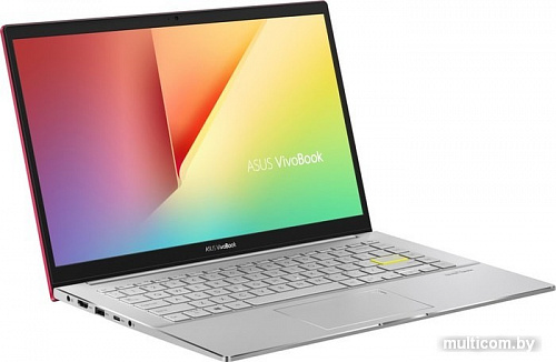 Ноутбук ASUS VivoBook S14 S433JQ-EB092