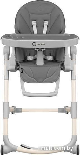 Стульчик для кормления Lionelo Cora (stone)