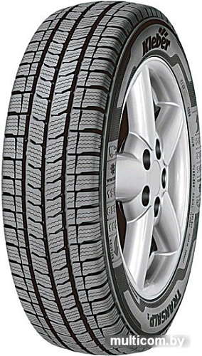 Автомобильные шины Kleber Transalp 2 215/65R16C 109/107R