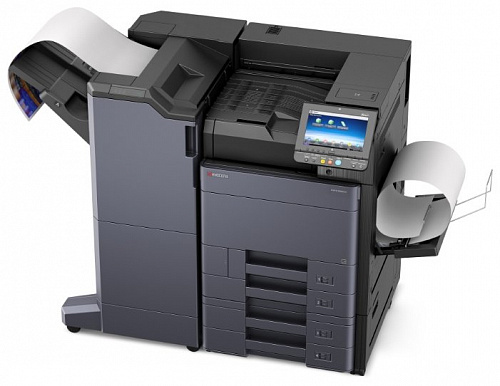 Принтер KYOCERA ECOSYS P8060cdn