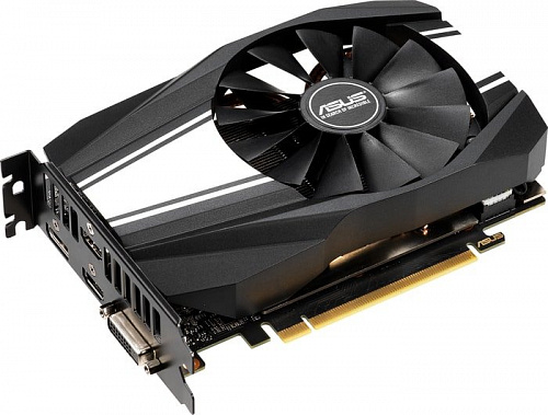 Видеокарта ASUS Phoenix GeForce RTX 2060 6GB GDDR6 PH-RTX2060-6G