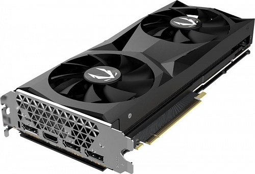 Видеокарта ZOTAC GeForce RTX 2070 Super Twin Fan 8GB GDDR6 ZT-T20710F-10P