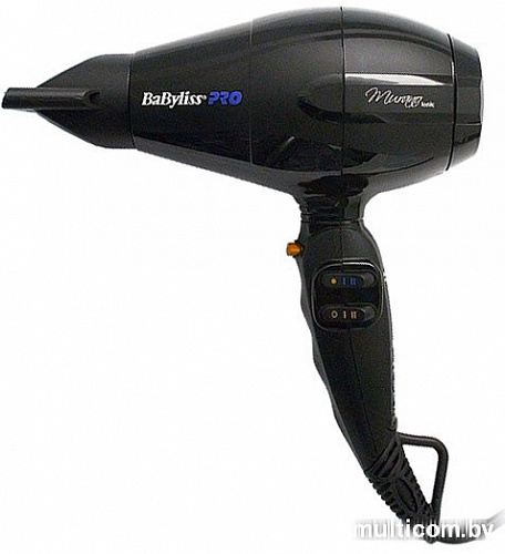 Фен BaByliss BAB6160INRE