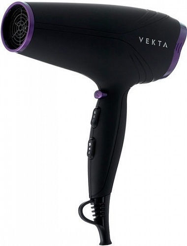 Фен Vekta HDM-2202H