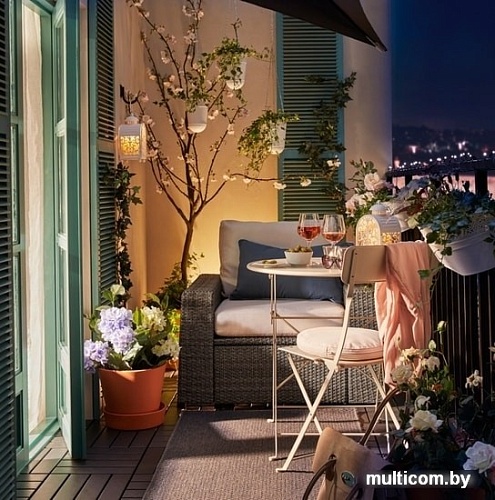 Кресло Ikea Соллерон 292.877.18