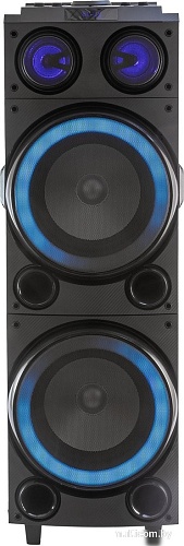 Патибокс Aiwa CAS-655