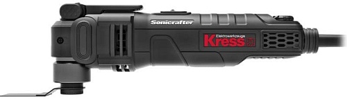 Kress KU680 (кейс)