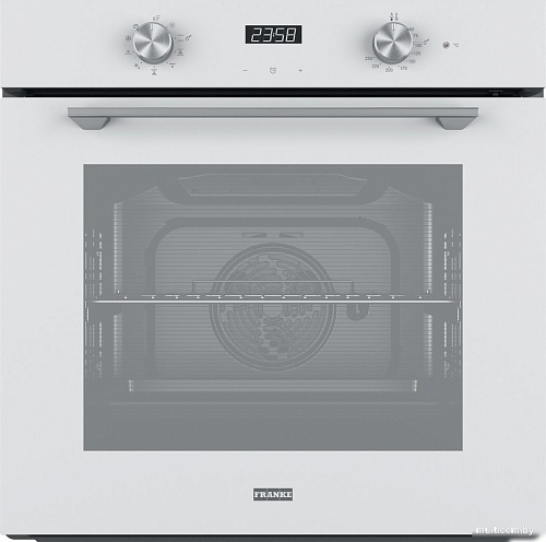 Электрический духовой шкаф Franke FMA 86 H WH