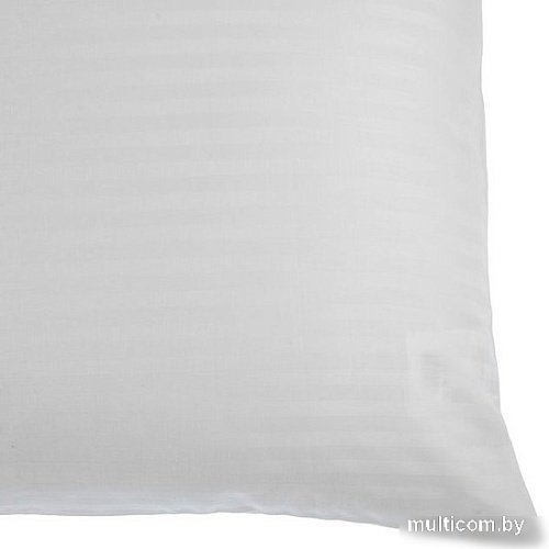 Постельное белье Атра 2690784 (белый)