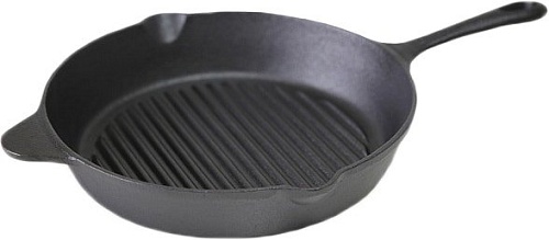 Сковорода-гриль Fissman 4098