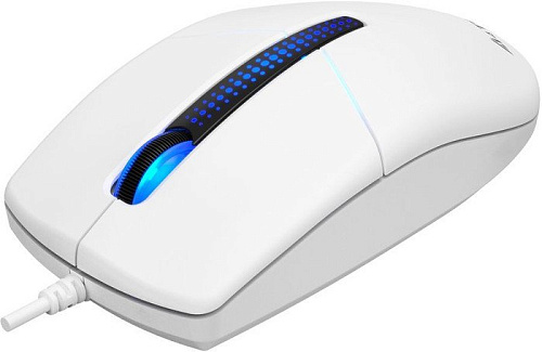 Мышь A4Tech N-530 (белый)