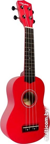 Укулеле Veston KUS 15 RD