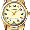 Наручные часы Casio LTP-V001G-9B