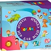 Настольная игра Topgame Набор игр 01609