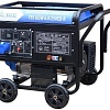 Бензиновый генератор ТСС GGW 6.0/250ED-R