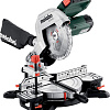 Дисковая (циркулярная) пила Metabo KS 216 M 610216000