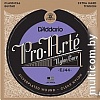 Струны для гитары D'Addario EJ-44