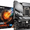 Материнская плата Gigabyte Z590M Gaming X