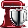 Планетарный миксер KitchenAid 5KSM185PSECA