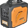 Бензиновый генератор Carver PPG-3500IS