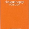 Clinique Happy For Men EdT (100 мл)