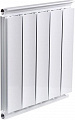 Алюминиевый радиатор МИСОТ Стиль 1,0-500-10с1,6