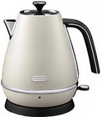 Чайник DeLonghi Distinta KBI 2001.W