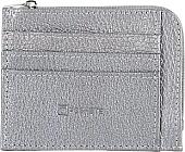 Кредитница Poshete 604-018MF-GRY (серый)